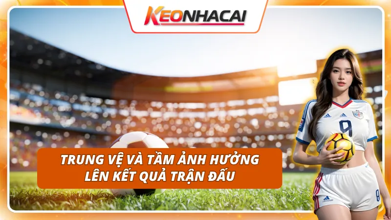Sức ảnh hưởng và kết quả của CB trong bóng đá