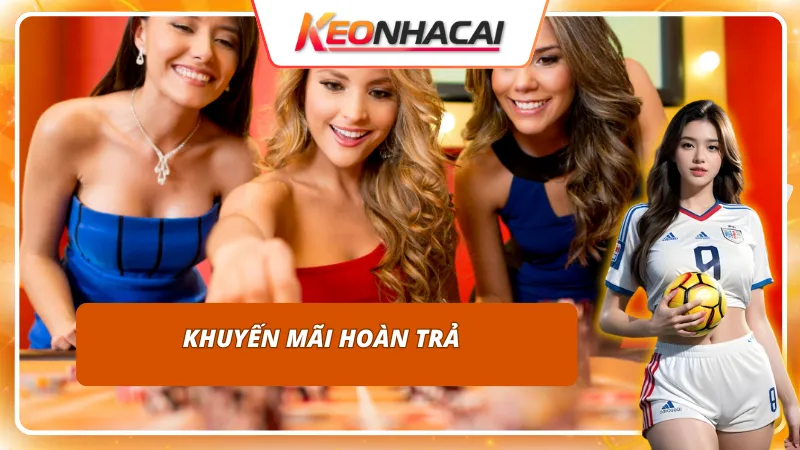 Mỗi khuyến mãi GEMWIN mang tới cơ hội gia tăng vốn cược hiệu quả