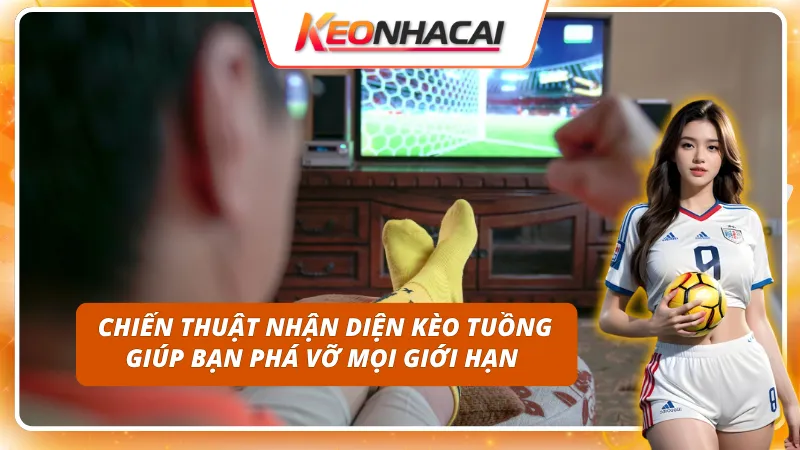 Lật tẩy những chiêu trò dàn xếp với bí kíp nhận diện kèo tuồng từ chuyên gia