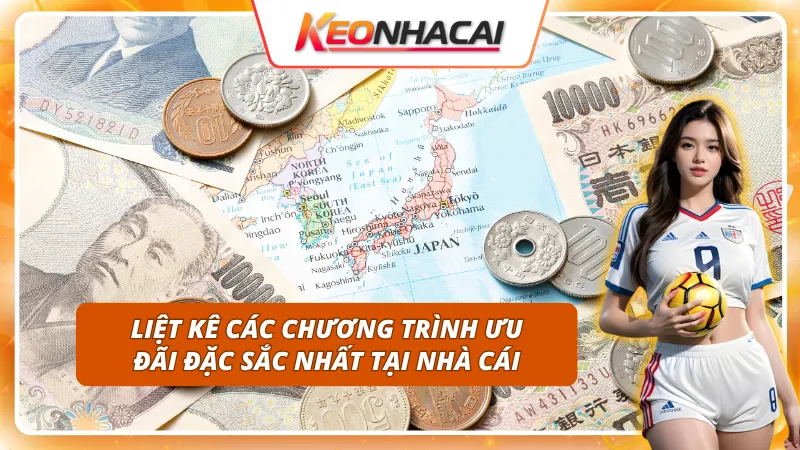 Tổng hợp những ưu đãi đặc sắc có mặt tại SKY88