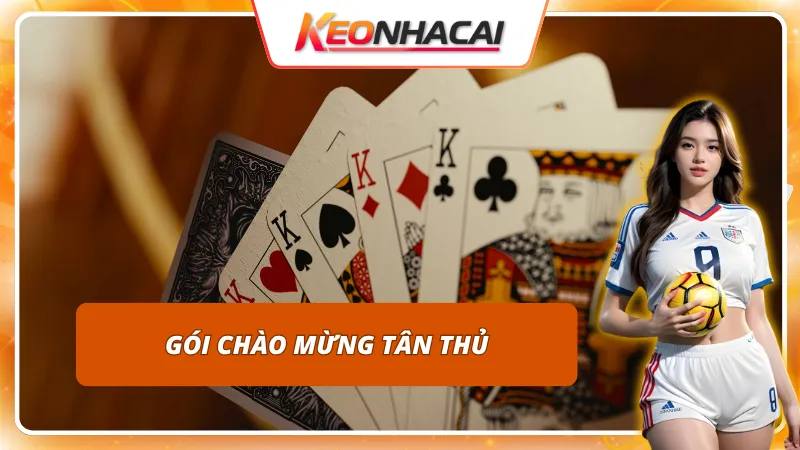 Gói chào mừng tân thủ của ZO88 thu hút hàng triệu người chơi mới