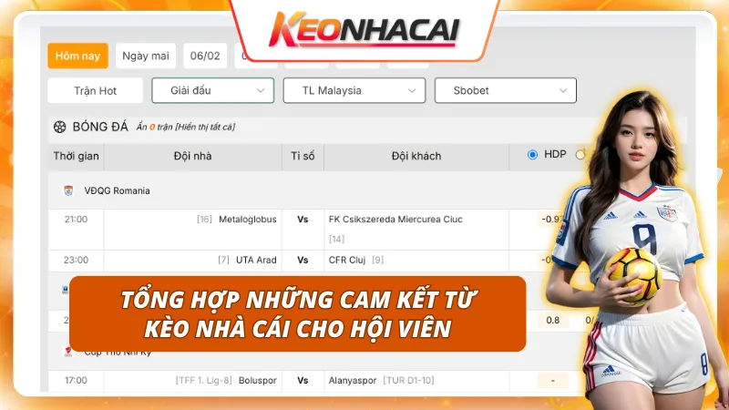 Chiến lược khi chơi kèo Châu Âu luôn thắng